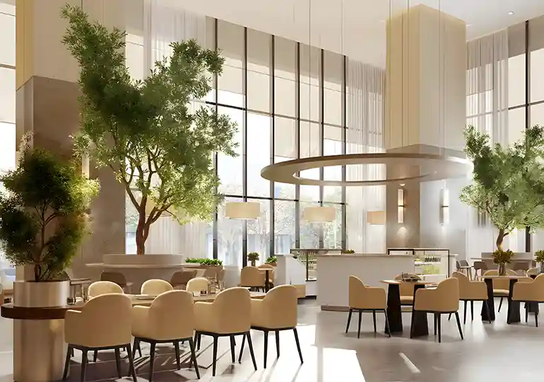 Emaar IBC Sector 61 Gurgaon